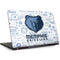 NBA Memphis Grizzlies Historic Blast Dell Inspiron Skin