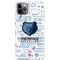 NBA Memphis Grizzlies Historic Blast iPhone 11 Pro Max Lite Case