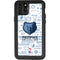 NBA Memphis Grizzlies Historic Blast iPhone 11 Pro Max Waterproof Case