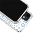NBA Memphis Grizzlies Historic Blast iPhone 12 Mini Clear Case