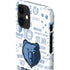 NBA Memphis Grizzlies Historic Blast iPhone 12 Mini Lite Case