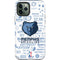 NBA Memphis Grizzlies Historic Blast iPhone 12 Pro Max Impact Case