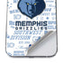 NBA Memphis Grizzlies Historic Blast iPhone 12 Pro Skin
