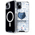 NBA Memphis Grizzlies Historic Blast iPhone 13 MagSafe Case