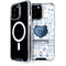 NBA Memphis Grizzlies Historic Blast iPhone 13 Pro Max MagSafe Case