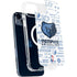 NBA Memphis Grizzlies Historic Blast iPhone 15 Plus MagSafe Case