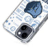 NBA Memphis Grizzlies Historic Blast iPhone 15 Plus MagSafe Case