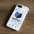 NBA Memphis Grizzlies Historic Blast iPhone 7 Pro Case