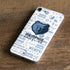 NBA Memphis Grizzlies Historic Blast iPhone 7 Skin