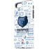 NBA Memphis Grizzlies Historic Blast iPhone 8 Pro Case