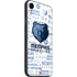 NBA Memphis Grizzlies Historic Blast iPhone SE (2nd & 3rd Gen) Skin