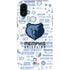 NBA Memphis Grizzlies Historic Blast iPhone XR Pro Case