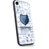 NBA Memphis Grizzlies Historic Blast iPhone XR Skin