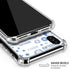 NBA Memphis Grizzlies Historic Blast iPhone XS Max Clear Case
