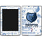 NBA Memphis Grizzlies Historic Blast Amazon Kindle Skin