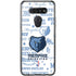 NBA Memphis Grizzlies Historic Blast LG K51/Q51 Clear Case