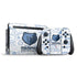 NBA Memphis Grizzlies Historic Blast Nintendo Skins