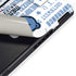 NBA Memphis Grizzlies Historic Blast Nintendo Skins