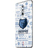 NBA Memphis Grizzlies Historic Blast OnePlus 7 Pro Skin