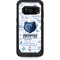 NBA Memphis Grizzlies Historic Blast Otterbox Commuter Galaxy Skin
