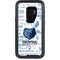 NBA Memphis Grizzlies Historic Blast Otterbox Defender Galaxy Skin