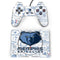 NBA Memphis Grizzlies Historic Blast PlayStation Classic Bundle Skin