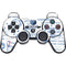 NBA Memphis Grizzlies Historic Blast PS3 Dual Shock wireless controller Skin