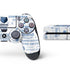 NBA Memphis Grizzlies Historic Blast PS4 Console and Controller Bundle Skin