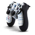 NBA Memphis Grizzlies Historic Blast PS4 Controller Skin