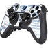 NBA Memphis Grizzlies Historic Blast PS4/PC SCUF Impact Controller Skin