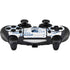 NBA Memphis Grizzlies Historic Blast PS4/PC SCUF Impact Controller Skin