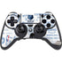 NBA Memphis Grizzlies Historic Blast PS4/PC SCUF Impact Controller Skin
