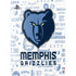 NBA Memphis Grizzlies Historic Blast PS5 Digital Edition Bundle Skin
