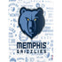 NBA Memphis Grizzlies Historic Blast PS5 Digital Edition Bundle Skin