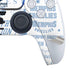 NBA Memphis Grizzlies Historic Blast PS5 Controller Skin