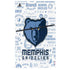 NBA Memphis Grizzlies Historic Blast PS5 Slim Digital Edition Bundle Skin
