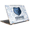 NBA Memphis Grizzlies Historic Blast HP Spectre Skin