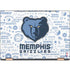 NBA Memphis Grizzlies Historic Blast HP Spectre Skin