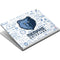 NBA Memphis Grizzlies Historic Blast Surface Book Skin