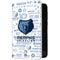 NBA Memphis Grizzlies Historic Blast Surface Duo Skin