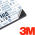 NBA Memphis Grizzlies Historic Blast Surface Pro 6 Skin