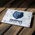 NBA Memphis Grizzlies Historic Blast Surface Pro 6 Skin