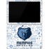NBA Memphis Grizzlies Historic Blast Surface Pro 7 Skin