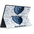 NBA Memphis Grizzlies Historic Blast Surface Pro 7 Skin