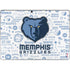 NBA Memphis Grizzlies Historic Blast Surface Pro 8 Skin