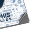 NBA Memphis Grizzlies Historic Blast Surface Pro 8 Skin