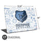 NBA Memphis Grizzlies Historic Blast Universal Laptop 17in (13.8 x 10in) Skin