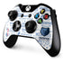 NBA Memphis Grizzlies Historic Blast Xbox One Controller Skin