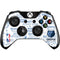 NBA Memphis Grizzlies Historic Blast Xbox One Controller Skin