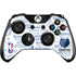 NBA Memphis Grizzlies Historic Blast Xbox One Controller Skin